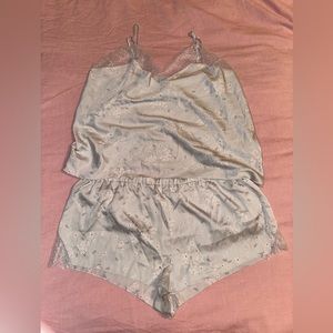 Victorias Secret Pajama Set